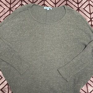 Grey Women's Sweater